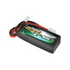 Gens ace Bashing Series 400mAh 7.4V 2S 35C LiPo Battery (JST-PHR) | Racerc