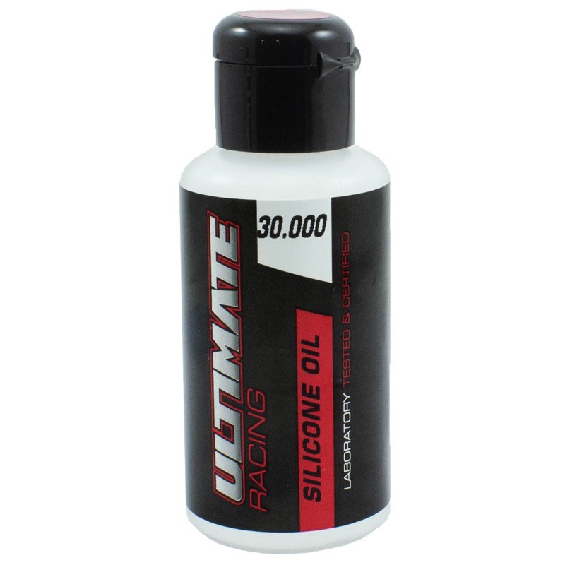 Ultimate Racing Silicone Differential Oil 75ml