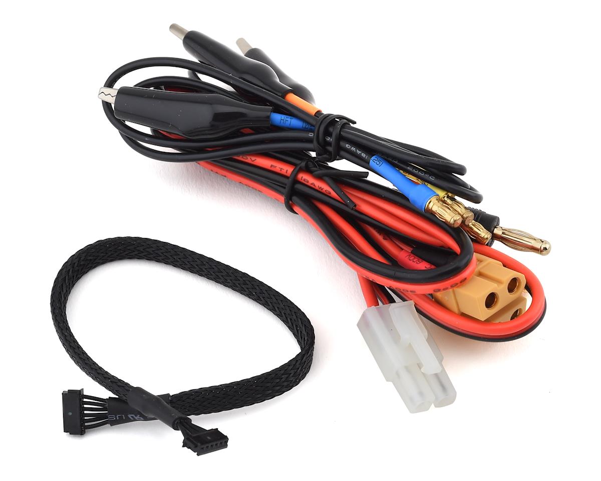 SkyRC Brushless Motor Analyzer – Αναλυτής Brushless Μοτέρ Sensored & Sensorless