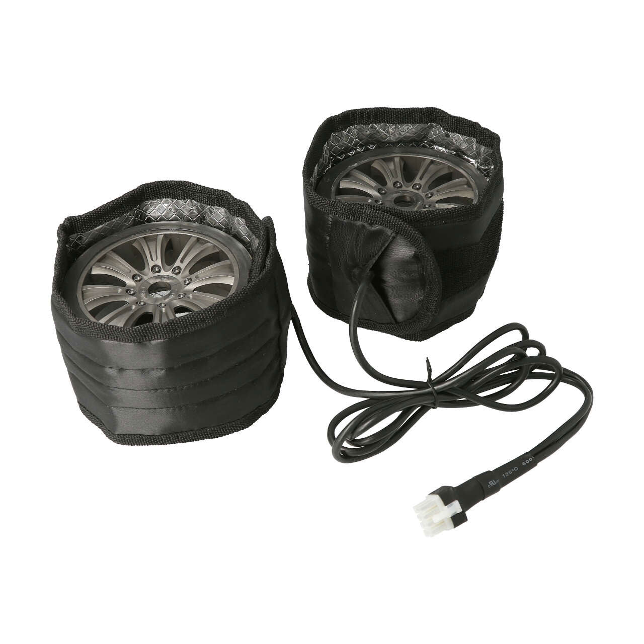 SkyRC Tire Warmer Strips – Ζώνες Προθέρμανσης Ελαστικών για Tire Warmer Racing Star