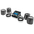 SkyRC Racing Star Tire Warmer με Ζώνες 1/8