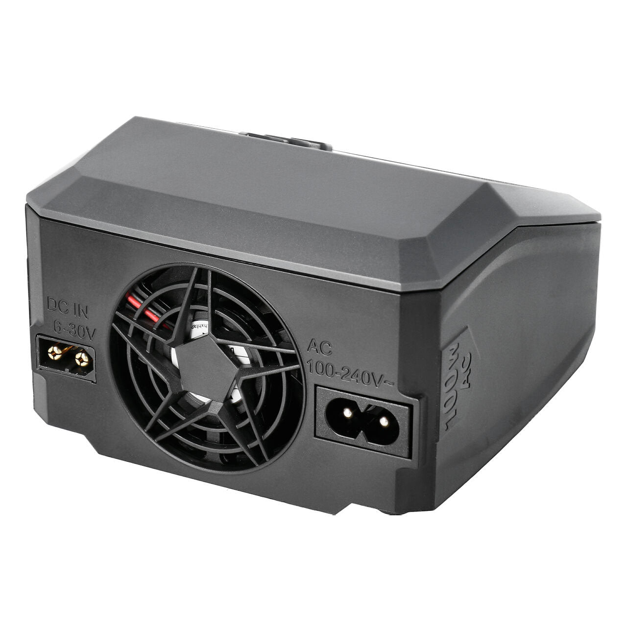 SkyRC S100neo AC/DC LiPo Charger 1–6S 12A (200W DC / 100W AC)