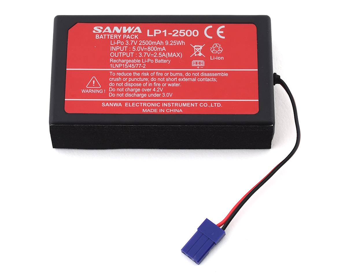 Sanwa M17 1S LiPo Battery