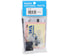 SANWA RX-49T 2.4GHz Telemetry Receiver | Δέκτης 4 Καναλιών