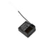 SANWA RX-49T 2.4GHz Telemetry Receiver | Δέκτης 4 Καναλιών