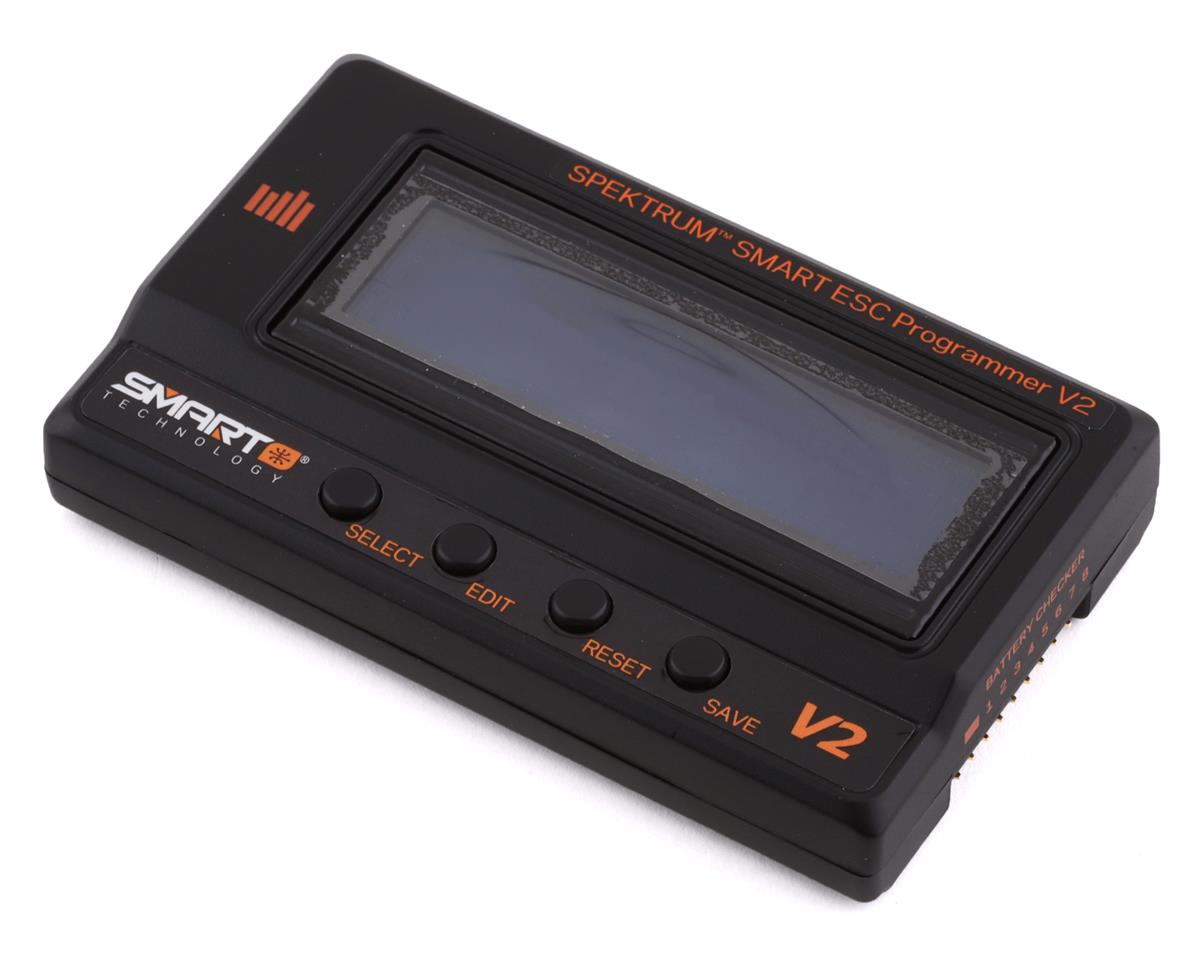 Spektrum Smart ESC Programming Update Box για Avian & Firma ESC | Racerc