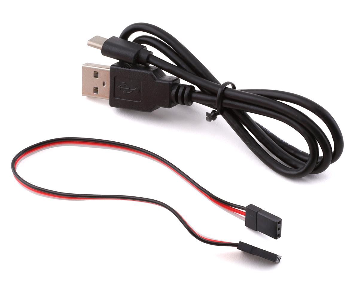 Spektrum Smart ESC Programming Update Box για Avian & Firma ESC | Racerc