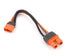 Spektrum IC2 Battery → IC3 Device Smart Adapter Cable 6" | Racerc