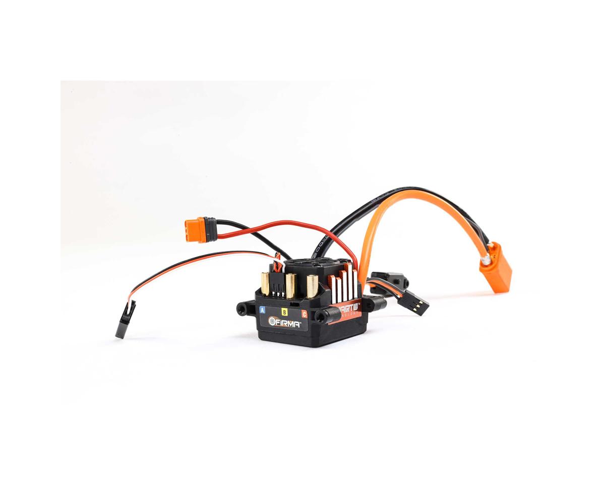 Spektrum Firma 85A Promoto-MX Brushless Smart ESC – Ανταλλακτικό ESC για Losi Promoto-MX