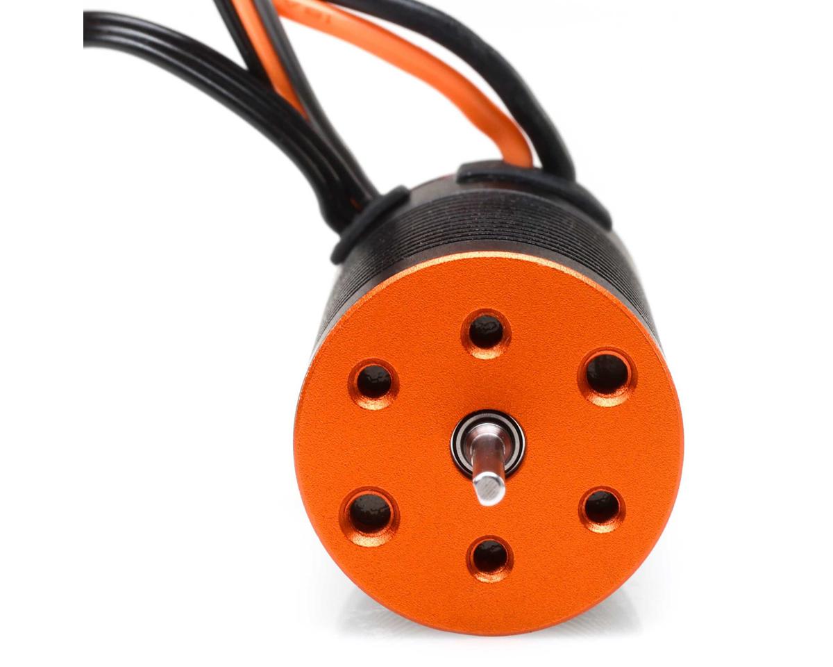 Spektrum Firma 2-in-1 Brushless Motor ESC 2800Kv Sensored