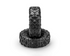 JConcepts Megalithic 1.9" Crawler Tires – Green (2τμχ)