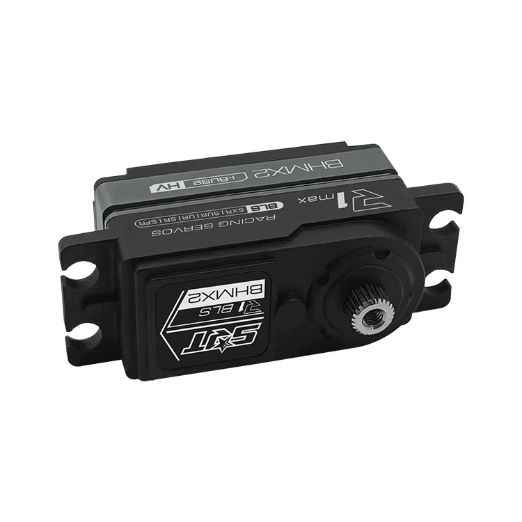 SRT BHMX2 Brushless Servo HV i-BUS2 180mm cable 23.0kg/0.65sec @8,4V