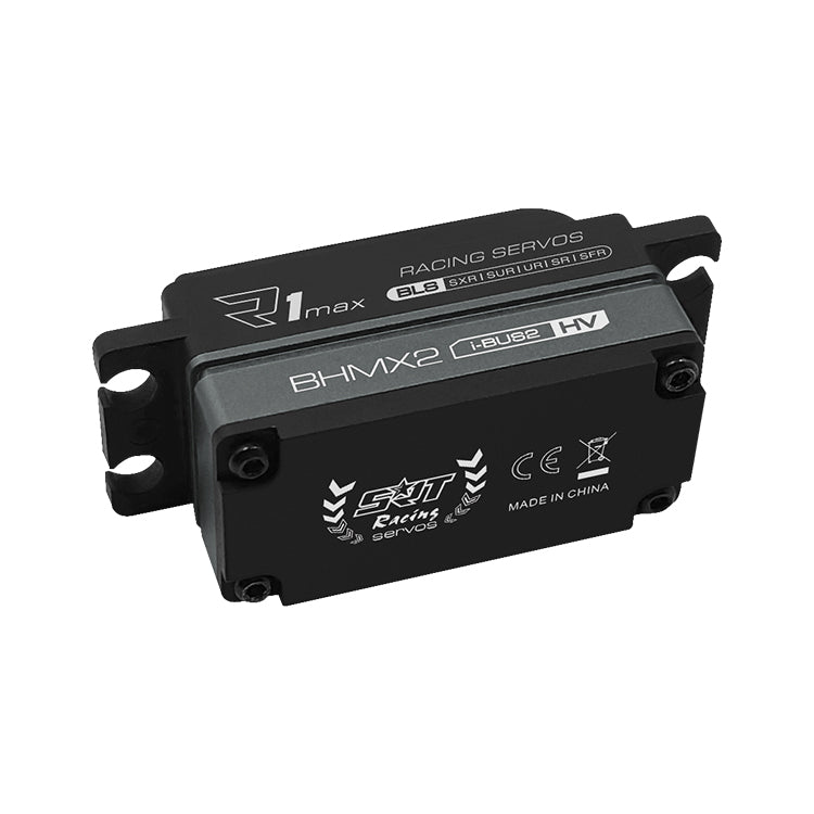 SRT BHMX2 Brushless Servo HV i-BUS2 180mm cable 23.0kg/0.65sec @8,4V