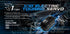 SRT BHMX2 Brushless Servo HV i-BUS2 180mm cable 23.0kg/0.65sec @8,4V