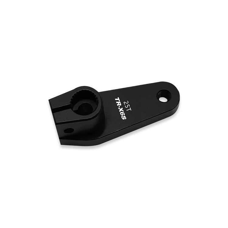 SRT TR-X6S 25T Aluminum Servo Horn