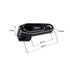 SRT TR-X6S 25T Aluminum Servo Horn