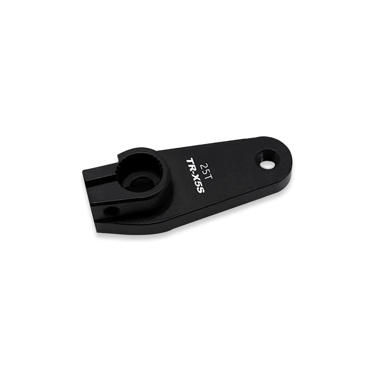 SRT Servo Horn Black (25 Teeth)