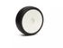 Hot Race 1/10 Toruing Rubber Tyres Set Shore 36 for Asphalt (4pcs)