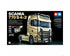 Tamiya Scania 770S 4x2 Tractor Electric 1/14 Semi-Truck Kit