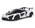 Tamiya McLaren Senna 1/10 4WD Electric Touring Car Kit (TT-02) with esc hobbywing and motor included