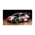 Tamiya Toyota GAZOO Racing WRT/GR Yaris Rally1 1/10 4WD Electric Rally Car Kit (TT-02)