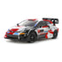Tamiya Toyota GAZOO Racing WRT/GR Yaris Rally1 1/10 4WD Electric Rally Car Kit (TT-02)