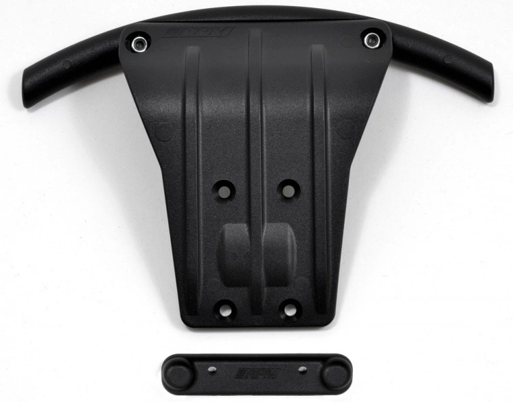 RPM Front Bumper & Skid Plate για Arrma Kraton 6S V5 / EXB – Εμπρός Προφυλακτήρας με Ποδιά