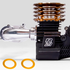 O.S. Speed R21 Shimo Edition 3 Racing Engine Combo (TR03 EFRA2196 & MR05)