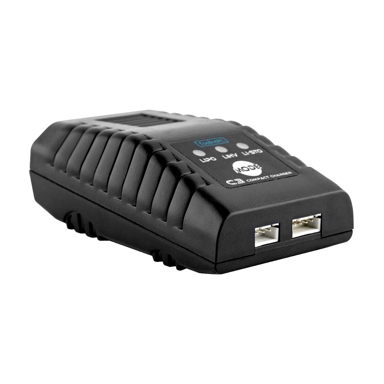 ToolkitRC C3 AC Balance Charger 2–3S LiPo/LiHV 25W