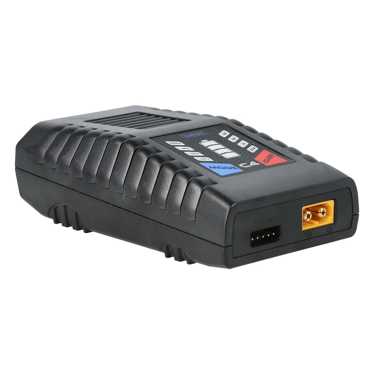 Toolkit C4 Compact AC Charger 2-4S 50W 4.0A Lipo/LiHV