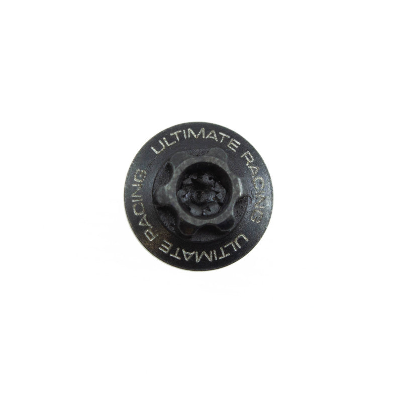 Ultimate Racing Clutch Screw Βίδες Συμπλέκτη Dual Head (2)