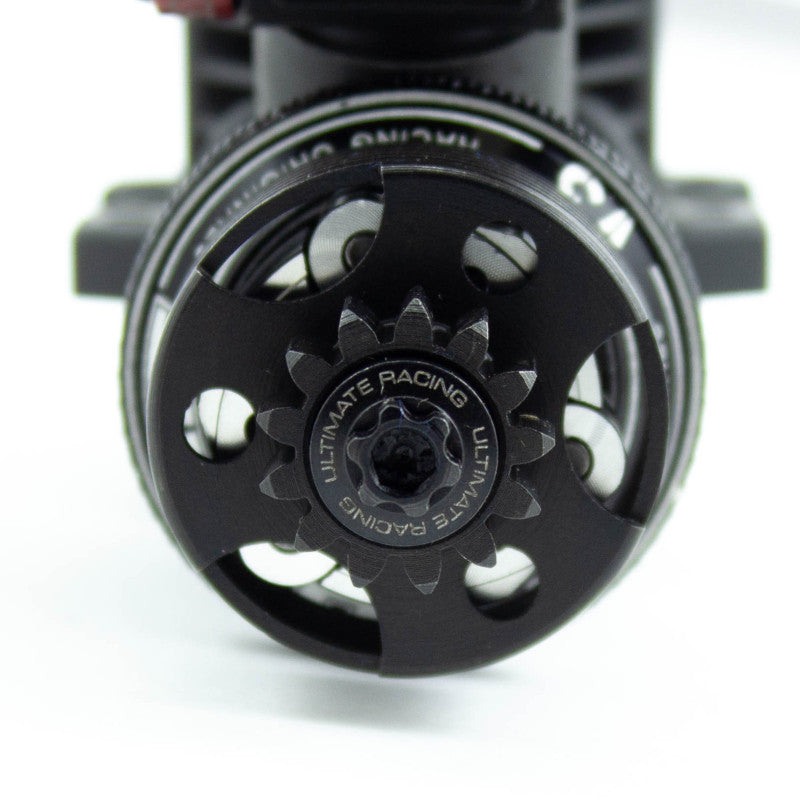 Ultimate Racing Clutch Screw Βίδες Συμπλέκτη Dual Head (2)