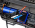 Traxxas Ford Raptor R 4X4 Ultimate VXL Brushless RTR 1/10 4WD Truck (Fox 1) w/TQi 2.4GHz Radio