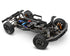 Traxxas Ford Raptor R 4x4 Ultimate VXL 1/10 Brushless RTR (Fox Edition)