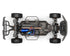 Traxxas Ford Raptor R 4x4 Ultimate VXL 1/10 4WD RTR (Fox Edition) – 4S Brushless