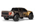Traxxas Ford Raptor R 4x4 Ultimate VXL 1/10 4WD RTR (Fox Edition) – 4S Brushless