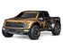 Traxxas Ford Raptor R 4x4 Ultimate VXL 1/10 4WD RTR (Fox Edition) – 4S Brushless