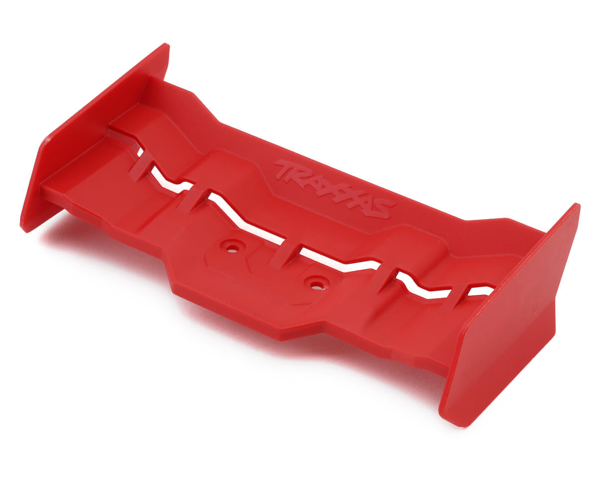 Traxxas Mini XRT® Wing Red