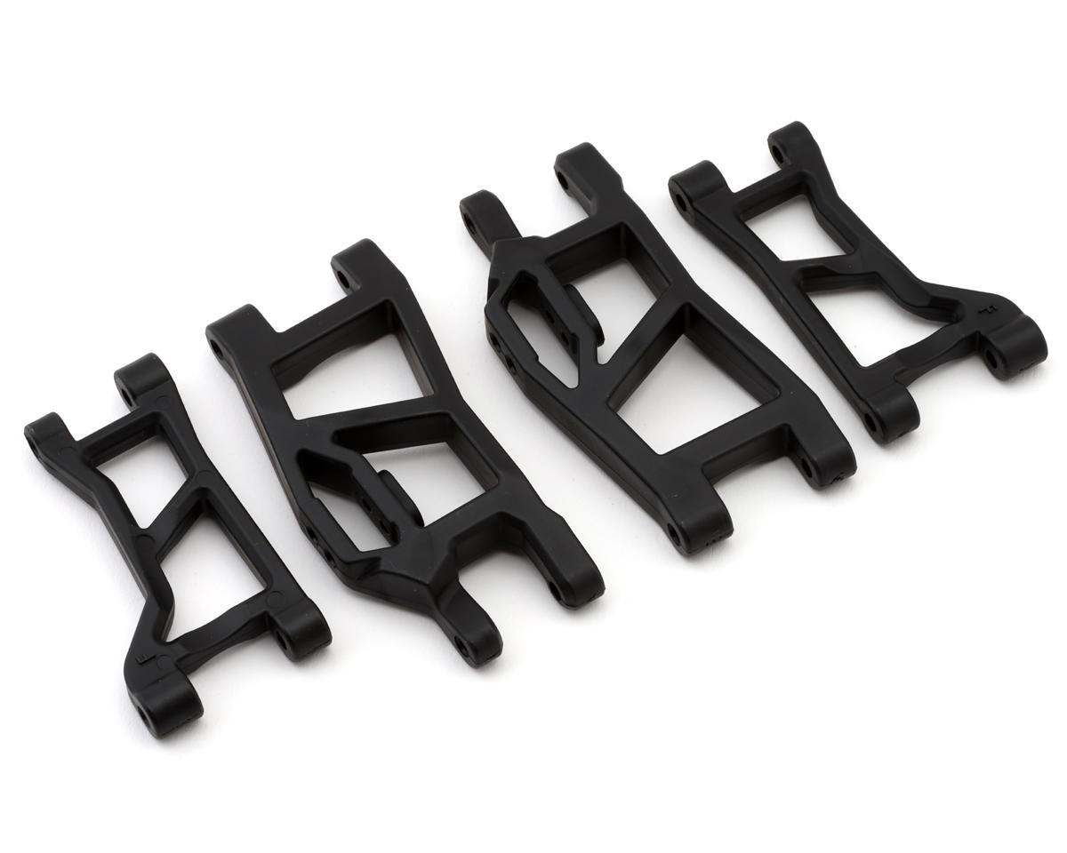 Traxxas Mini Maxx Εμπρός Upper & Lower Suspension Arms