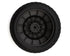 Traxxas Gravix Tires & Wheels Mini XRT Gray Rear (2)