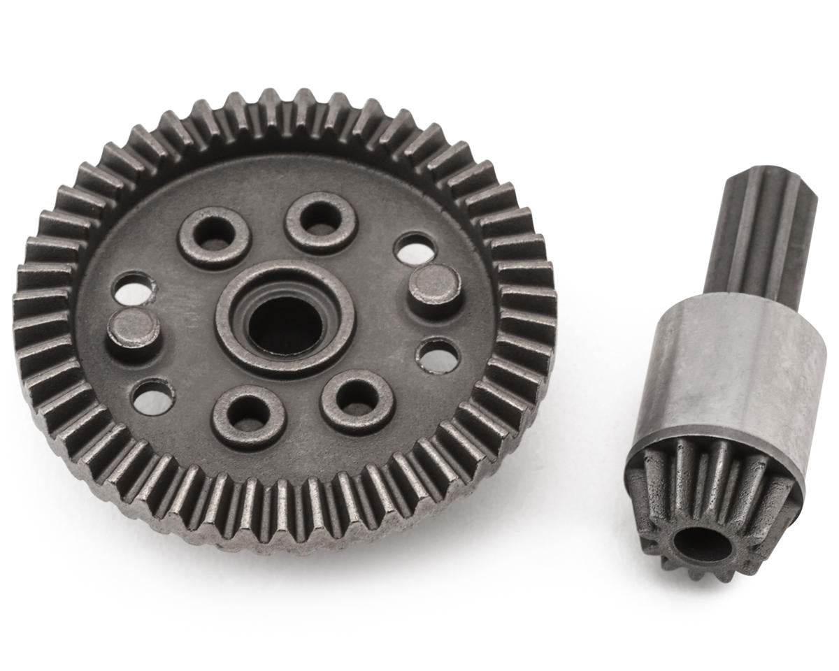 Traxxas Mini Maxx®/XRT™ Rear Ring & Pinion Gears Set (47T/12T)