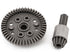 Traxxas Mini Maxx®/XRT™ Rear Ring & Pinion Gears Set (47T/12T)