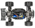 Traxxas Mini XRT® Brushless 1/16 4WD RTR Monster Truck (Blue) w/TQi 2.4GHz Radio, Battery & USB-C Charger