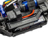 Traxxas Mini XRT® Brushless 1/16 4WD RTR Monster Truck (Blue) w/TQi 2.4GHz Radio, Battery & USB-C Charger