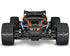 Traxxas Mini-XRT V2 3S Power 4X4 RTR Orange – Νέα Έκδοση με Δώρο ESC Fan & Βελτιωμένη Ψύξη
