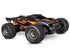 Traxxas Mini-XRT V2 3S Power 4X4 RTR Orange – Νέα Έκδοση με Δώρο ESC Fan & Βελτιωμένη Ψύξη