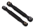 Traxxas Mini Slash / Rally VXL 51mm Front Toe Links (2)