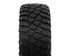Traxxas Mini Slash BFGoodrich Mud-Terrain KM3 Προκολλημένα Ελαστικά Γκρι 12mm Hex (2)
