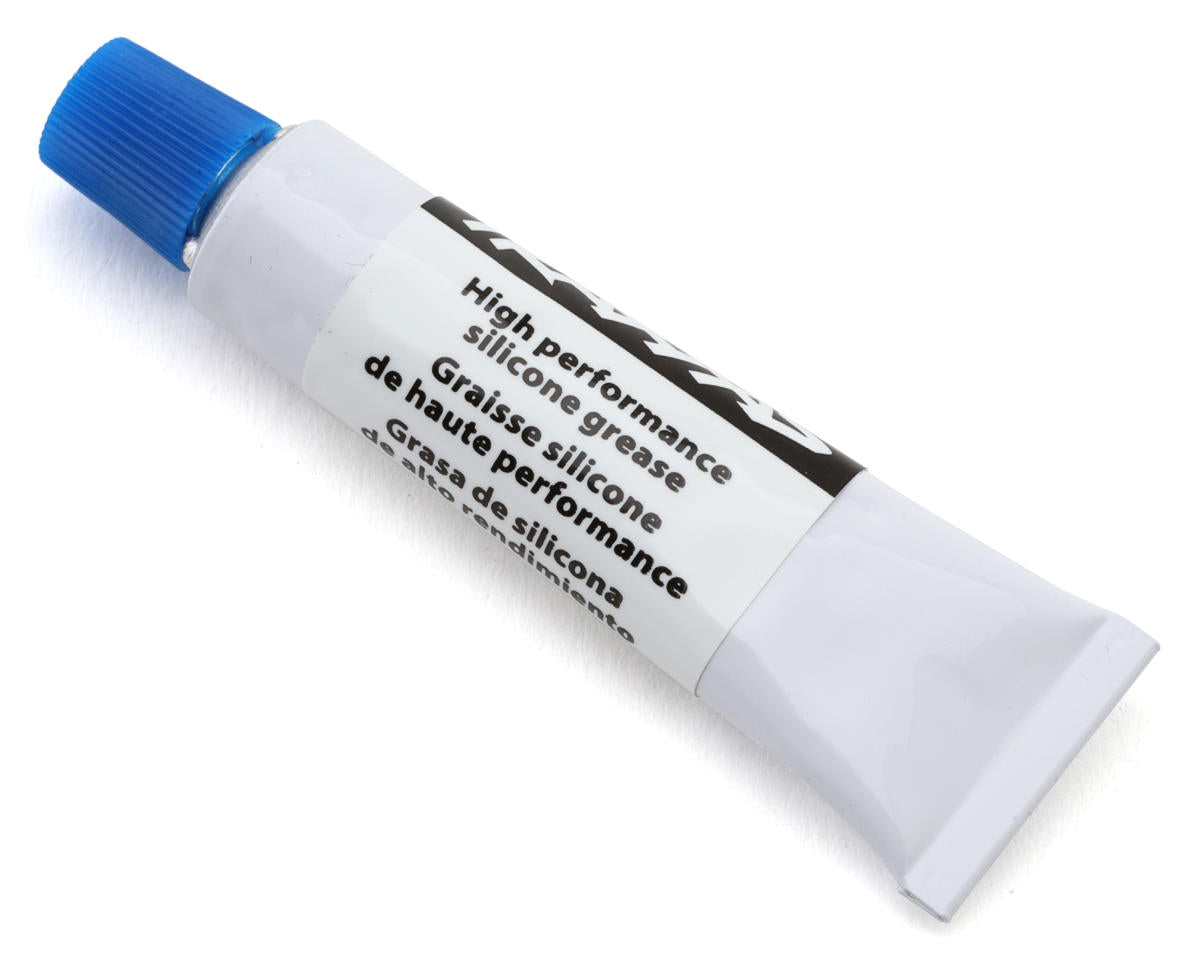 Traxxas High Performance Silicone Grease – Λιπαντικό Σιλικόνης Υψηλής Απόδοσης