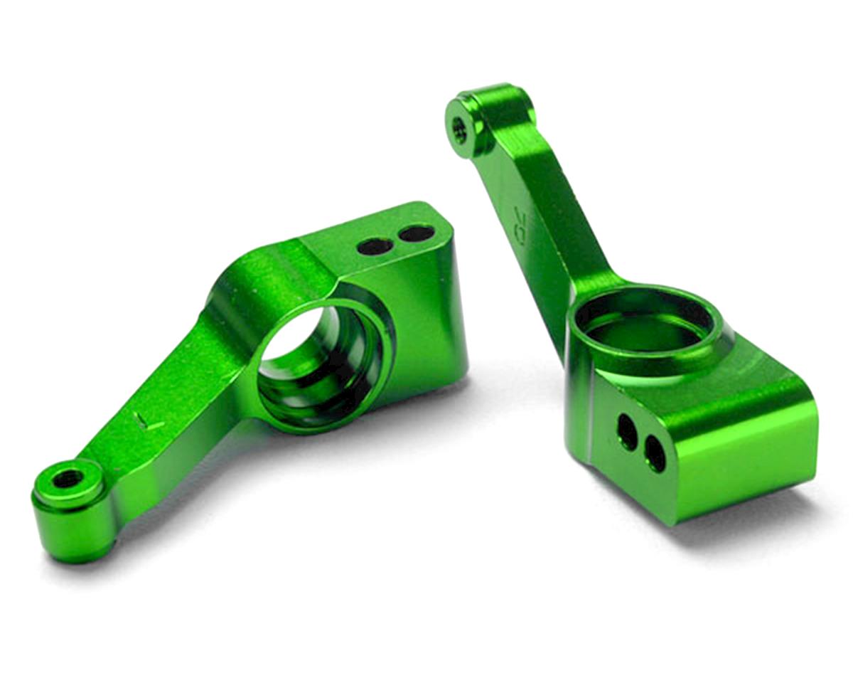 Traxxas Aluminum Rear Stub Axle Carriers  (2)